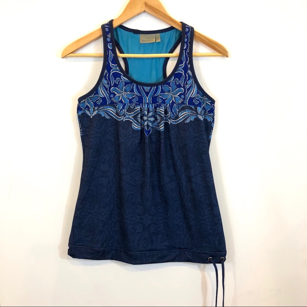 Athleta | Tinker Tank Top